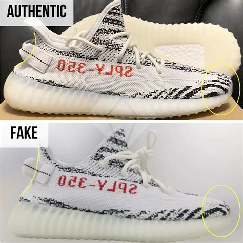 new york shoe jump fake|are yeezy sneakers fake.